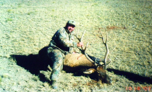 2003-2004 Deer Season Photos